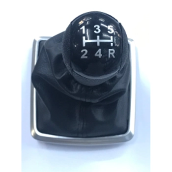 FORD FOCUS 2006-2008 VTES TOPUZU+KR+ALT EREVE (SYAH RENK)