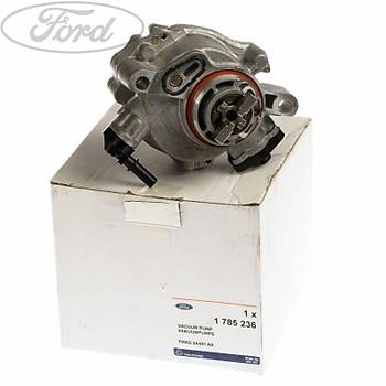 Ford Courier 1.5 / 1.6 TDC (EURO 5 ) Fren Vakum Pompas 2013-2018 | ORIJINAL