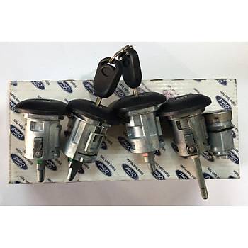 FORD TRANSIT V184 KLT SET TK. PKAP 2001>