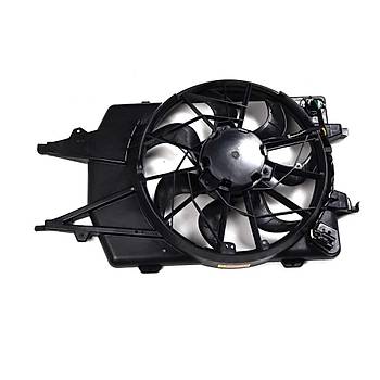 Focus  Fan Motoru Tekli 1999-2005