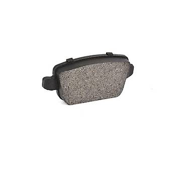 FORD MONDEO 2008-2014 ARKA DSK FREN BALATASI