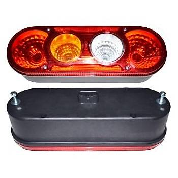 FORD TRANST V-347 PKAP STOP LAMBASI 2007-2013