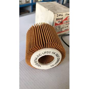 Ford Mondeo 1.8-2.0 Ya filtresi  2001-2006