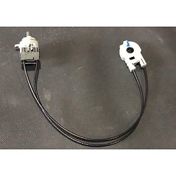 FORD FOCUS 1998-2004 KALORFER HALATI GR -ORTA