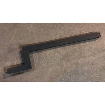 FORD TRANSIT 92> T-12 / T-15 ORTA KAPI SA EK PLASTG - ORJNAL