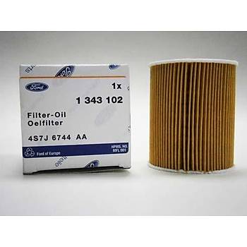 Ford Mondeo 2000-2007 Benzinli Orjinal Ya Filitresi