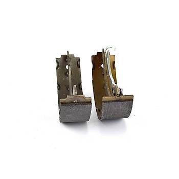 FORD MONDEO 1993-2000 ARKA FREN PABU�LU BALATASI TAKIM
