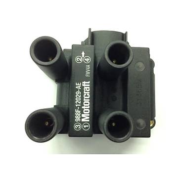 Mondeo Ateleme Bobini 1998-2000 MOTORCRAFT - AIKLAMAYI OKUYUNUZ.