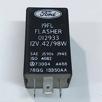 Ford Mondeo SNYAL FLAR ORJNAL