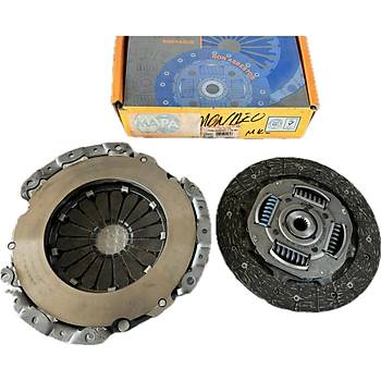 FORD MONDEO 1.6 / 1.8 BENZINLI DEBRYAJ SET BILYASIZ TAKVIYELI 2003-2006