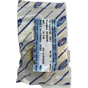 Fusion Radyat�r Yedek Su Deposu Kapa�� 2002-2011