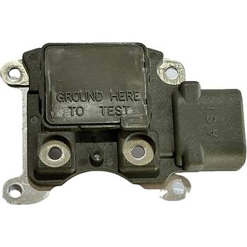 12V KMRL KONJEKTR MOTORCRAFT TP (A-S-I) (3 F OVAL SOKET) (GR) FORD RANGER