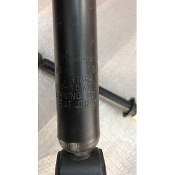 FORD KA 1,3 / 1,6 ARKA AMORTISOR  1996>2003 ALT BURLU SA+SOL - MOTORCRAFT