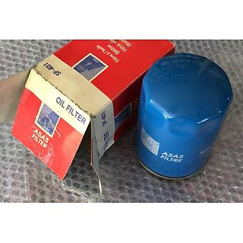 ASA FLTRE Asa Ya Filtresi Sp401 SP401
