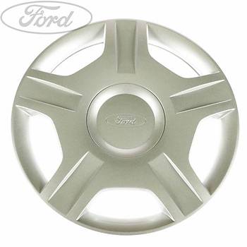 FORD FIESTA JANT KAPAI 2002-2008 
