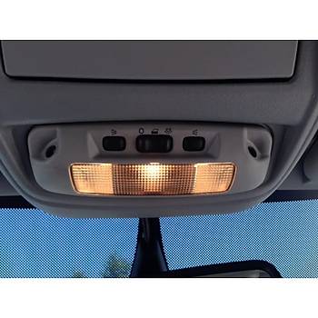 FORD FIESTA (2002 - 2017)  AYDINLATMA LAMBASI (TAVAN LAMBASI)