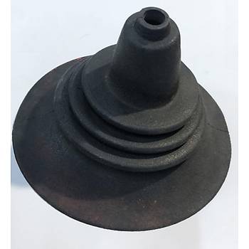 Ford Fiesta MkI/MkII (1976-1989) VTES KR ORJNAL
