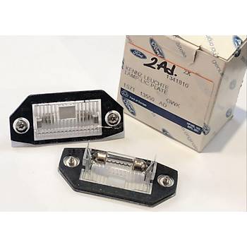 FORD MONDEO MK3 ARKA PLAKA LAMBASI 2001-2006
