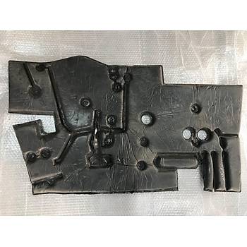 TRANST T12-T15 MOTOR ARKA ZALATR SA 1993-2001