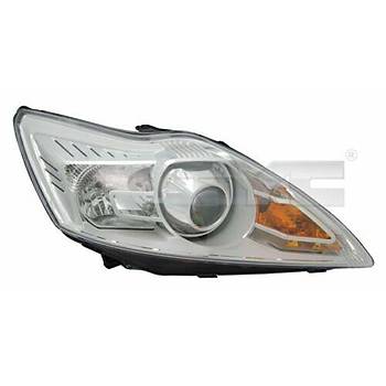 FORD FOCUS N FAR KROM MERCEKL XENON SOL