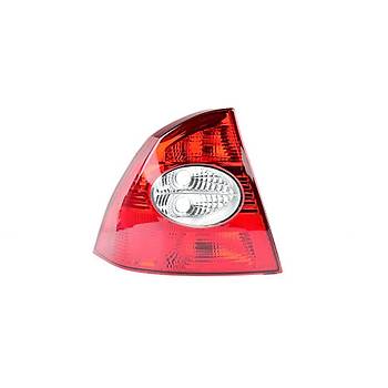 Focus Sedan Stop 2005-2011 (SOL)