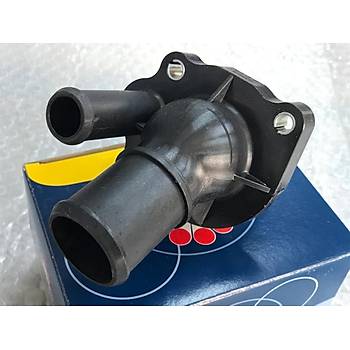 FORD MONDEO TERMOSTAT G�VDES� KOMPLE 2000-2007