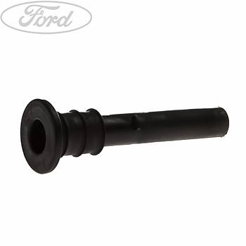 FORD Courier (5 leri) anzman Havalandrmas 2014-2017 | ORIJINAL