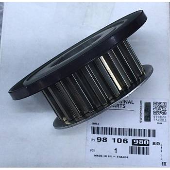 F�ESTA/FOCUS/C-MAX 1,4-1,6 TDC� KRANK D��L�S� VE OKUYUCU KOMPLE