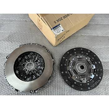 Ford Transit V347 200Ps Debriyaj Seti ORJNAL