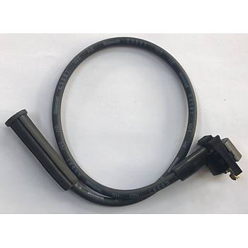FORD ESCORT CL 1991-1995 BUJİ KABLOSU ORJİNAL MOTORCRAFT (66 CM)