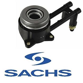 Ford Focus 1.6 Benzinli Debriyaj Bilyası 2002-2005 (12mm) - SACHS