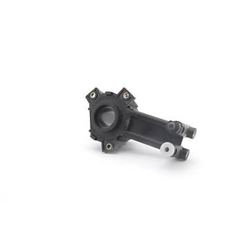 FORD FIESTA 2002-2008 1.6 TDCI DEBRYAJ BLYASI