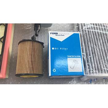 FORD MONDEO 1.6 DZEL YA BAKIM SET 2015-2019