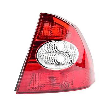 Focus Sedan Stop 2005-2011 (SA)