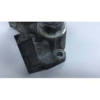 Ford Focus 1.6 16V Benzinli Termostat Yuvas Su k Balants 1999-2002 (ORJNAL MOTORDAN SKLME)