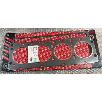 FORD TRANST 2.5 DZEL T12-T15  TURBO SLNDR KAPAK CONTASI 1993-2001
