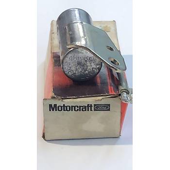 ANADOL MEKSEFE - MOTORCRAFT