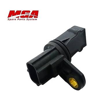 Ford Focus 2.0 - 2000 Motor  Kilometre Sensörü 1998-2005 - MGA