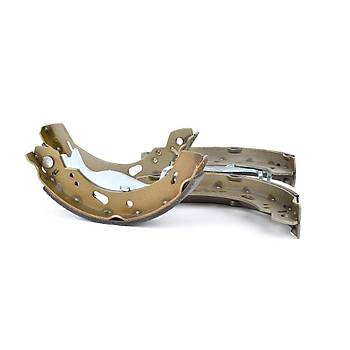FORD FIESTA,fiesta ARKA FREN BALATA TAKIM 2008-2018