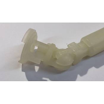 FORD FOCUS MOTOR KAPUT TETKLEYC + KLT ARKA FBER DAHL 2006-2011