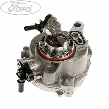 Ford Courier 1.5 / 1.6 TDC (EURO 5 ) Fren Vakum Pompas 2013-2018 | ORIJINAL