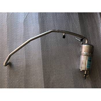 FORD MONDEO 2001-2007 KLMA TP - MONTAJ MALI