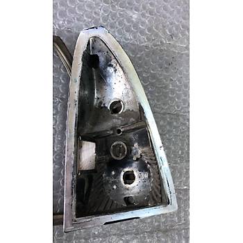 FORD P5 - 15M Stop Cam Lamba Yata,Kasas,Duyu Sa Orjinal