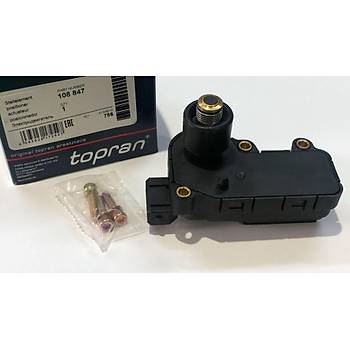 FORD ESCORT CL CFI BY-PASS SENSÖRÜ TEK NOKTA - Topran