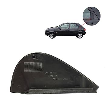 FORD FIESTA 1996-2001 ARKA KELEBEK GEN PLASTK,PLAST SOL