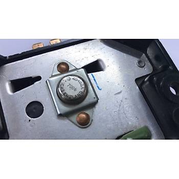 LUCAS ALTERNATR REGLATR KONTROL KUTUSU 137795 GEU6609