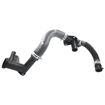 Ford Courier (Euro 5 - Euro 6) 1.5 / 1.6 TDC Manifold Devirdaim Su Borusu / Su Kollektr Borusu 2014-2022 | BRA