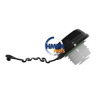 FORD CONNECT YAKIT DEPO KAPAI  2004-2013
