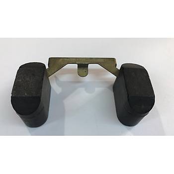 Ford TRANSIT VAN 1.7 V4 1966-1971 ZENITH 36IV Carb iin YAKIT AMANDIRASI