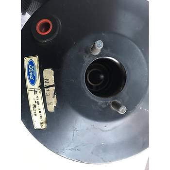 Ford Escort Westinghouse (ATALLI) 1995-2000